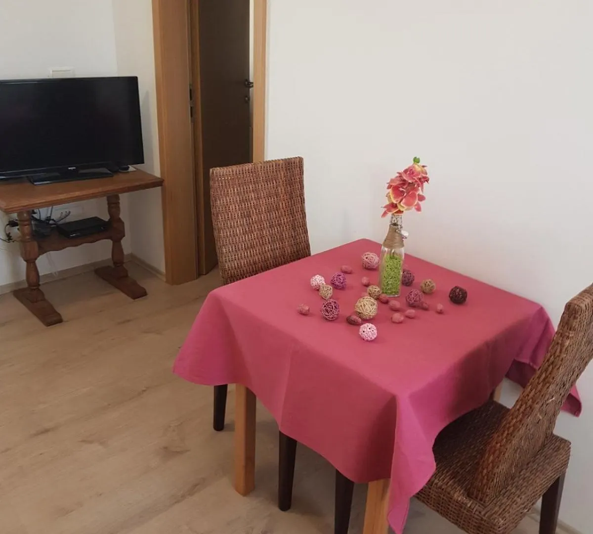 Holiday Home Silwy Buici  Buici (Istria)