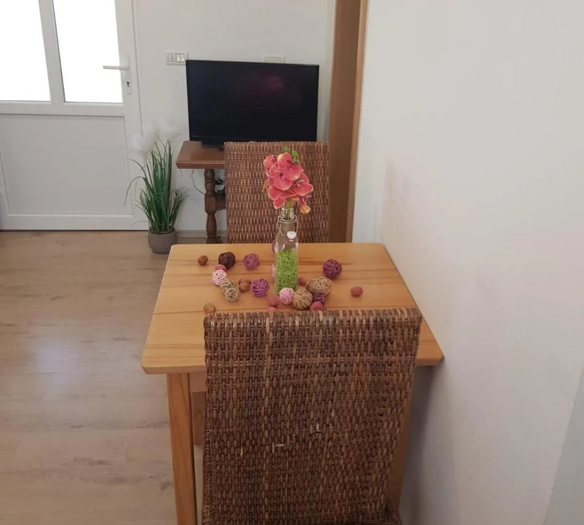 Holiday Home Silwy Buici  0*, Buici (Istria)